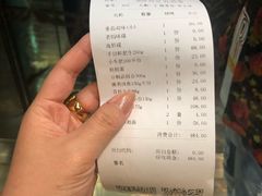 -皇城老妈·大连海鲜火锅(港湾店)