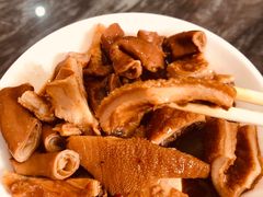 招牌牛杂汤-韦记牛杂汤(清晖园店)