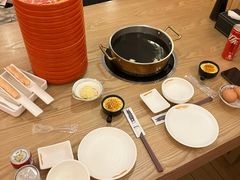 -松野谷·寿喜烧自助(华联顺义金街购物中心店)