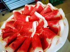 -百友顺涮肉城(故城东路店)