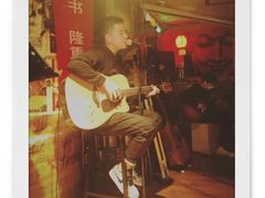 -南京天堂隔壁酒吧