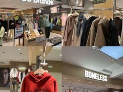 -盛京大奥莱(沈阳奥体店)