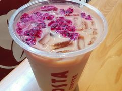 -COSTA COFFEE(恒基名人购物中心店)