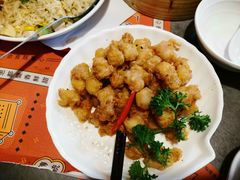 -点点心点心专门店(旺角店)