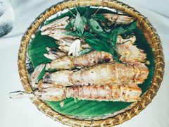 -老房子·1881海鲜餐厅
