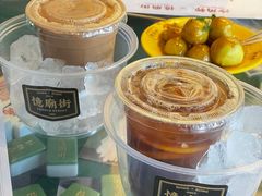 -憶廟街 X 沙角邨(太古城店)