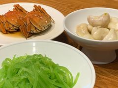 -苏小柳手作点心(控江旭辉分院)