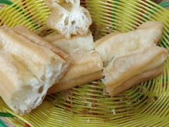 -李三卤汁豆腐脑