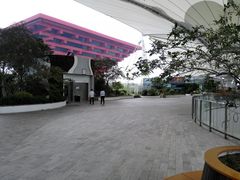 -东浩兰生上海世博展览馆