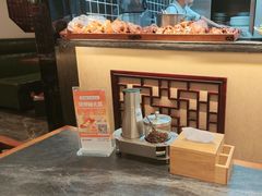 -李记饺子·熏酱东北菜(欢乐谷店)
