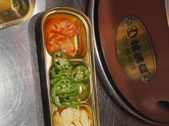 -核桃碳烤肉馆(深圳首店)