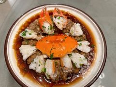 -铜锣湾·有麝自然香(长嘉汇购物公园店)