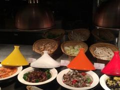 -飨食汇全日制餐厅·昆山皇冠假日酒店(九方店)