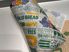 -赛百味SUBWAY(星摩尔店)