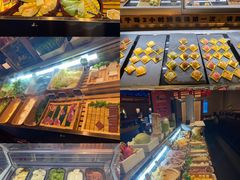 -牛New寿喜烧(金茂览秀城店)