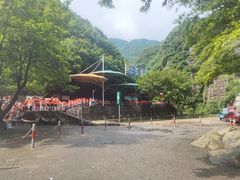 -雅鲁激流探险漂流