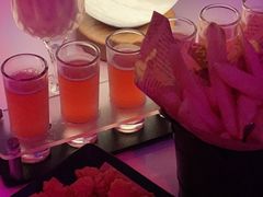 -月光漫步高空酒吧&景观下午茶Moonwalker Sky Land