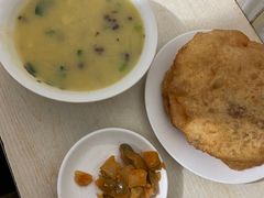 -老方子馅饼粥(台东店)