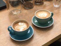 -COFFEE HOLIC(朝外SOHO店)