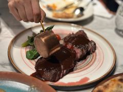 -深圳美高梅酒店·意烁FIAMMA·地中海餐厅