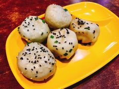 -小杨生煎(黄河路店)
