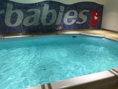 -水孩子国际儿童游泳早教中心(吾悦旗舰中心)