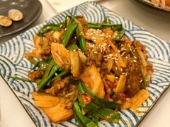 -禾绿回转寿司(苏宁广场店)