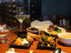 -广州富力君悦大酒店·凯菲厅