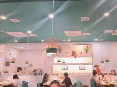 -浪里寻·臻牛养生牛肉火锅(方圆荟店)
