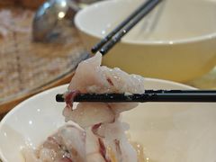 -华兴餐厅·招牌生鱼片(桃园路店)