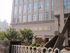 纺织博物馆-上海纺织博物馆