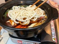 -无印良品餐堂 MUJI Diner(成都太古里店)