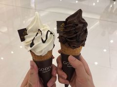 -GODIVA(恒隆广场店)