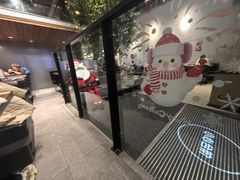 -卡朋厨房(289艺术园区店)