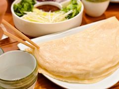 筋饼-老昌春饼(中央大街店)