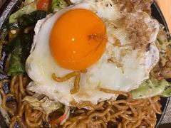 -大岛日本料理铁板烧(南通大饭店)