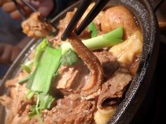 -牛小灶牛杂煲(北京路店)