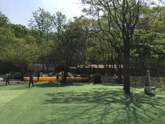 -WeLope紫金山探险公园