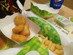 -德克士(通宝路店)