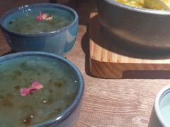 -周家二小姐的菜·扬州菜·香炒蟹·狮子头(江都金鹰店)