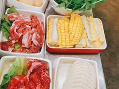-活潑鲜跳(湖滨商业街店)