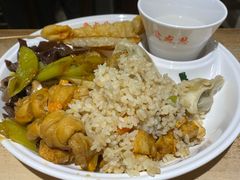 -素清香(解放路店)