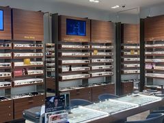 -LensCrafters亮视点(港汇恒隆广场店)