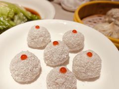 -悦融琥珀·京鲁菜·海味珍品(西单店)