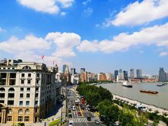 -外滩8号 whisky bar(金延大厦店)