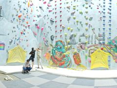 -尽峰攀岩 Acme Climbing