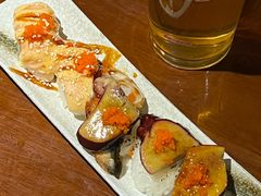-小川洋风料理(江汉路店)