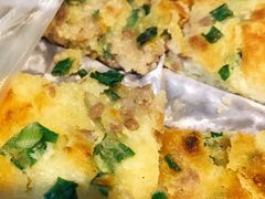 -喜洲杨记破酥粑粑
