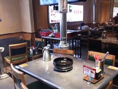 -合易泓烤肉•首创生椰大油边(宁山路店)