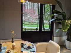 -杭州西湖柳莺里酒店·闻莺厅